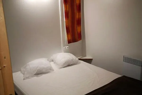 Camping Neptuno Pals Kamp alanı