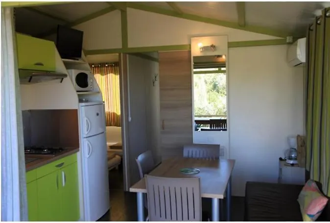 Camping Neptuno Pals Spanyolország