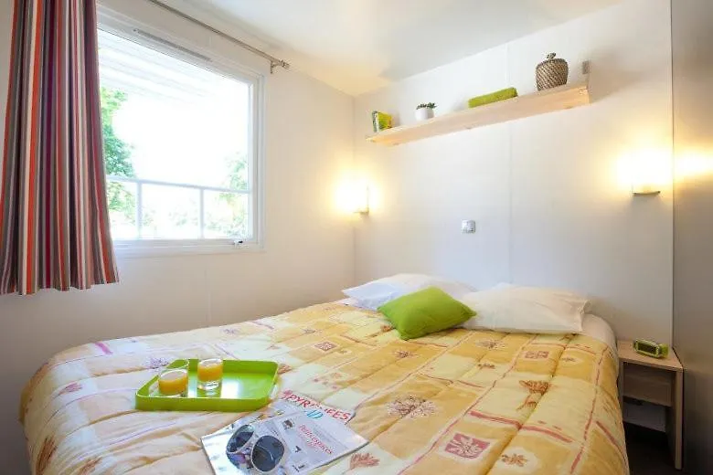 Camping Neptuno Pals 0*,  İspanya