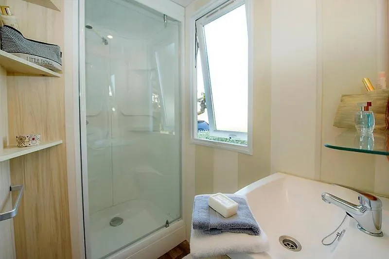 Camping Neptuno Pals Spanyolország