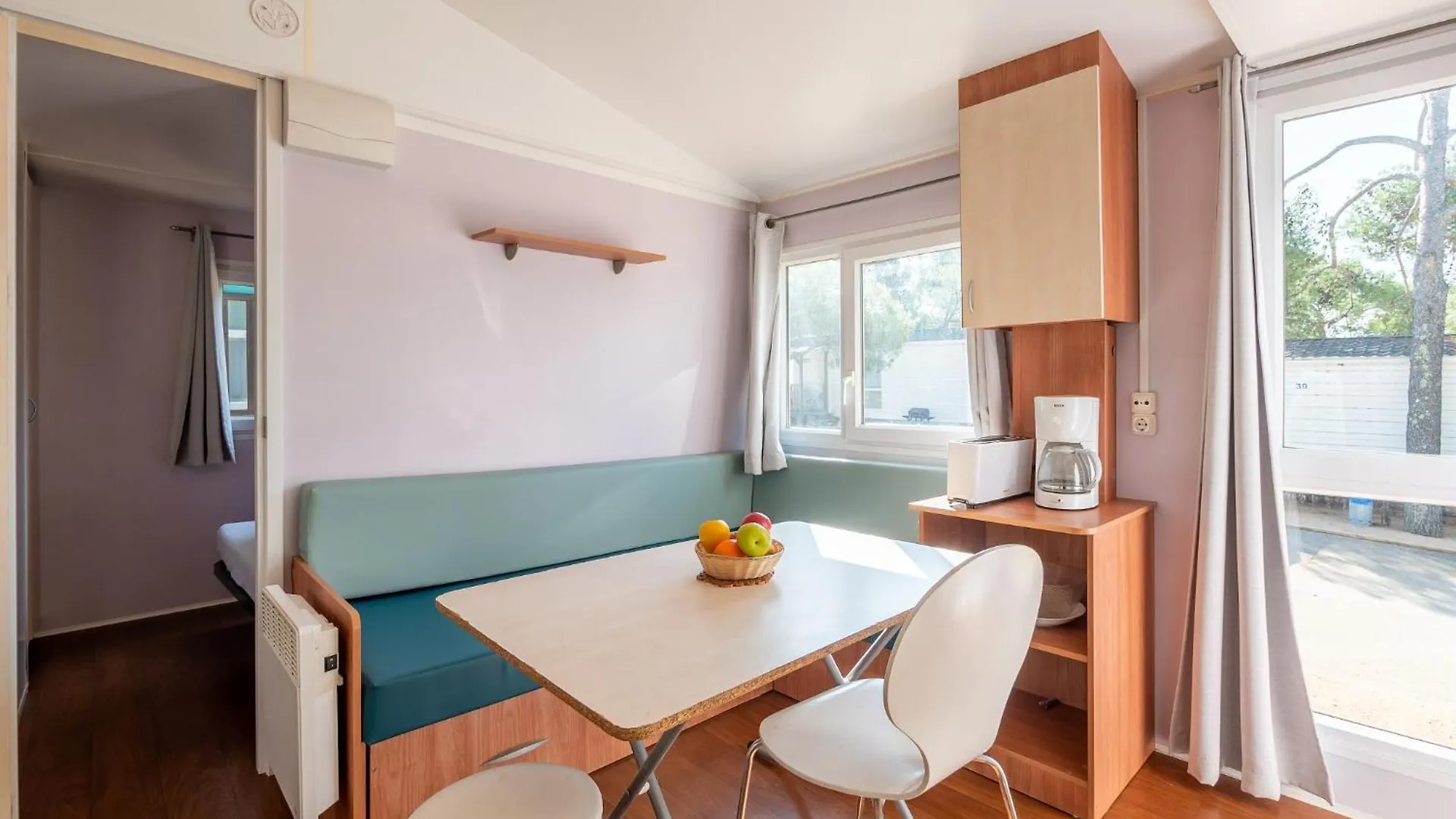 Kemping Camping Neptuno Pals